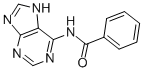 CAS:4005-49-6 |N-Benzoylaminopurine