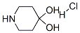 CAS:40064-34-4 |clorhidrat de 4,4-piperidindiol