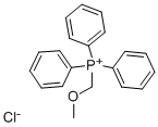 CAS:4009-98-7 |(metoksimetil)trifenilfosfonijev klorid