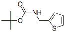 CAS:401485-19-6 |Carbamic acid, (2-thienylmethyl)-, 1,1-dimethylethyl ester (9CI)