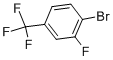 CAS: 40161-54-4 |4-Бромо-3-фторбензотрифторид