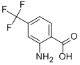 CAS: 402-13-1 |2-AMINO-4-(triflorometil)benzoik kislota
