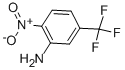 CAS:402-14-2 |3-Amino-4-nitrobenzitrifluoride