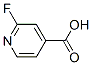 CAS:402-65-3 |2-fluorisonikotinsyra