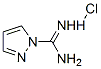 CAS:4023-02-3 |1H-піразол-1-карбоксамідзін гідрахларыд