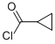 Циклопропанкарбонилхлорид