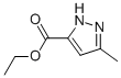 CAS:4027-57-0 |Ethyl 3-methyl-1H-pyrazole-5-carboxylate
