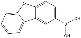 CAS:402936-15-6 |Dibenzo[b,d]furan-2-ilborna kiselina