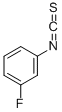 CAS:404-72-8 |3-FLUOROPHENYL ISOTHIOCYANATE