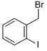 CAS:40400-13-3 |2-jodobenzil bromid