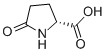 D-asam piroglutamat