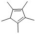 CAS:4045-44-7 |1,2,3,4,5-Pentamethylcyclopentadiene