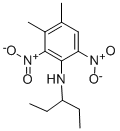 CAS:40487-42-1 |Pendimethalin