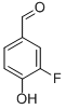 CAS:405-05-0 |3-Fluoro-4-hydroxybenzaldehyde