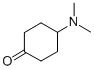 CAS: 40594-34-1 | 4- (Dimethylamino) cyclohexanone