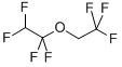 CAS: 406-78-0 | 1,1,2,2-Tetrafluoroethyl 2,2,2-trifluoroethyl ether