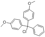 CAS: 40615-36-9 |4,4′-Dimethoxytrityl ကလိုရိုက်