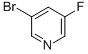 CAS:407-20-5 |3-brom-5-fluorpyridin