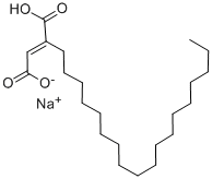 CAS:4070-80-8 | 스테아릴 푸마르산 나트륨