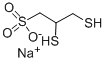 CAS:4076-02-2 |2,3-Dimercaptopropanesulfonic acid sodium salt