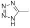 CAS:4076-36-2 |5-Метил-1Н-тертазол