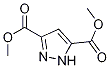 CAS:4077-76-3 |Dimethyl 1H-pyrazole-3,5-dicarboxylate