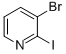 CAS: 408502-43-2 | 3-Bromo-2-iodopyridine