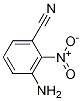 CAS: 408502-45-4 | Benzonitril, 3-aMino-2-nitro-