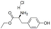 CAS:4089-07-0 |Ethyl L-tyrosinate hydrochloride