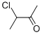 CAS:4091-39-8 |3-Chloro-2-butanone