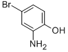 CAS:40925-68-6 |2-Амино-4-бромофенол