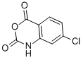 CAS:40928-13-0 |4-Хлоро-ізатовий ангідрид