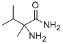 CAS: 40963-14-2 |2-Амин-2,3-диметилбутирамид