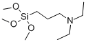CAS: 41051-80-3 | (N, N-Diethyl-3-aminopropyl) trimethoxysilane