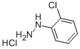 CAS: 41052-75-9 | 2-Хлорофенилгидразин гидрохлорид
