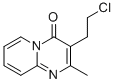 CAS:41078-70-0 |3-(2-Chloroethyl)-2-methylpyrido[1,2-a]pyrimidin-4-one