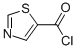 CAS:41125-73-9 | 5-tiazolkarbonil klorid (9CI)