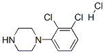 ЦАС:41202-77-1 |1-(2,3-дихлорофенил)-пиперазин хидрохлорид