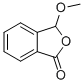 CAS: 4122-57-0 |3-Metoksi-1(3H)-izobenzofuranon