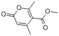 CAS:41264-06-6 |Methylisodehydroacetat