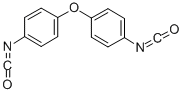 CAS:4128-73-8 |4,4′-ఆక్సిబిస్(ఫినైల్ ఐసోసైనేట్)