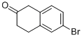 CAS: 4133-35-1 | 6-Bromo-2-tetralone