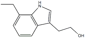 CAS:41340-36-7 |7-Ethyl tryptophol