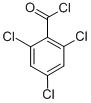CAS: 4136-95-2 | 2,4,6-Trichlorobenzoyl chloride
