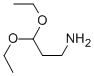 CAS:41365-75-7 |1-AMINO-3,3-DIETHOXYPROPAN