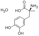 CAS:41372-08-1 | półtorawodzian alfa-metylodopy