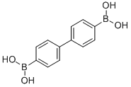 CAS:4151-80-8 |4,4′-Biphenyldiboronic acid