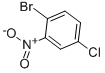 CAS:41513-04-6 |2-Bromo-5-chloronitrobenzene
