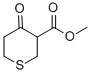 CAS:4160-61-6 |метил тетрахидро-4-оксо-2Н-тиопиран-3-карбоксилат