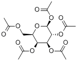 CAS:4163-60-4 |beta-D-galaktoza pentaacetato